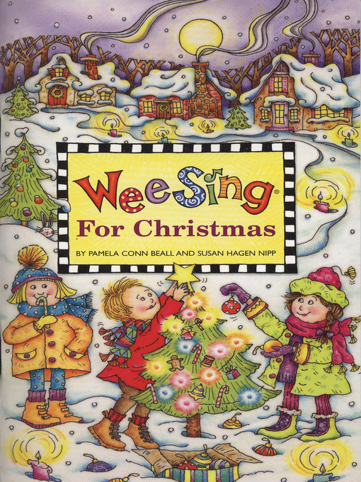 Title details for Wee Sing for Christmas by Pamela Beall - Available